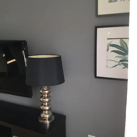 Apartament Rodzinny Norwida *