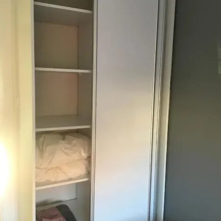 Apartament Rodzinny Norwida Apartmán